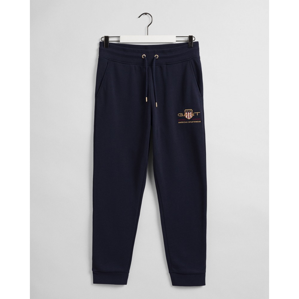 Archive Shield Joggingbukser - Navy