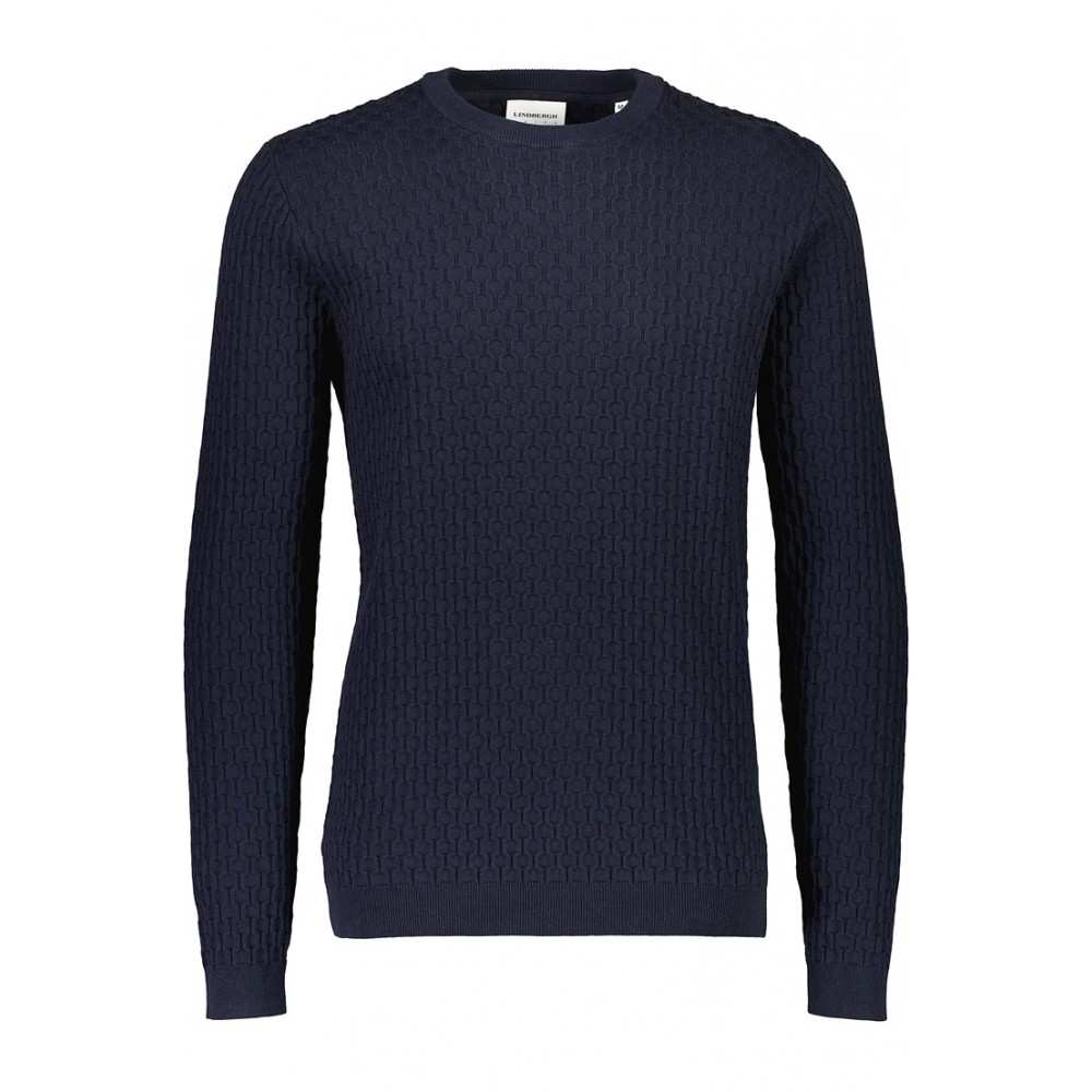 Lindberghstructureknitnavy-05