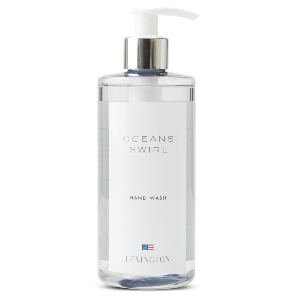 Hand Wash - Oceans Swirl (300 ml.)