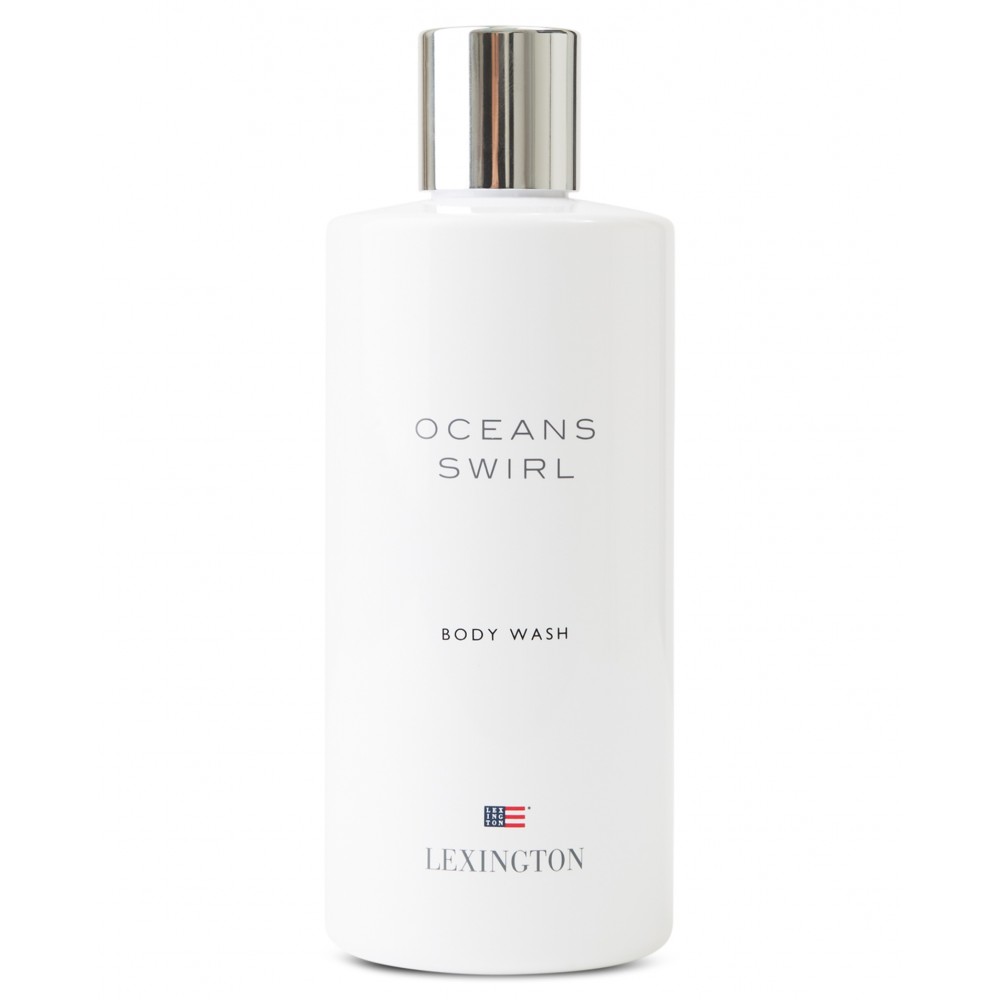 Body Wash - Oceans Swirl (300 ml.)