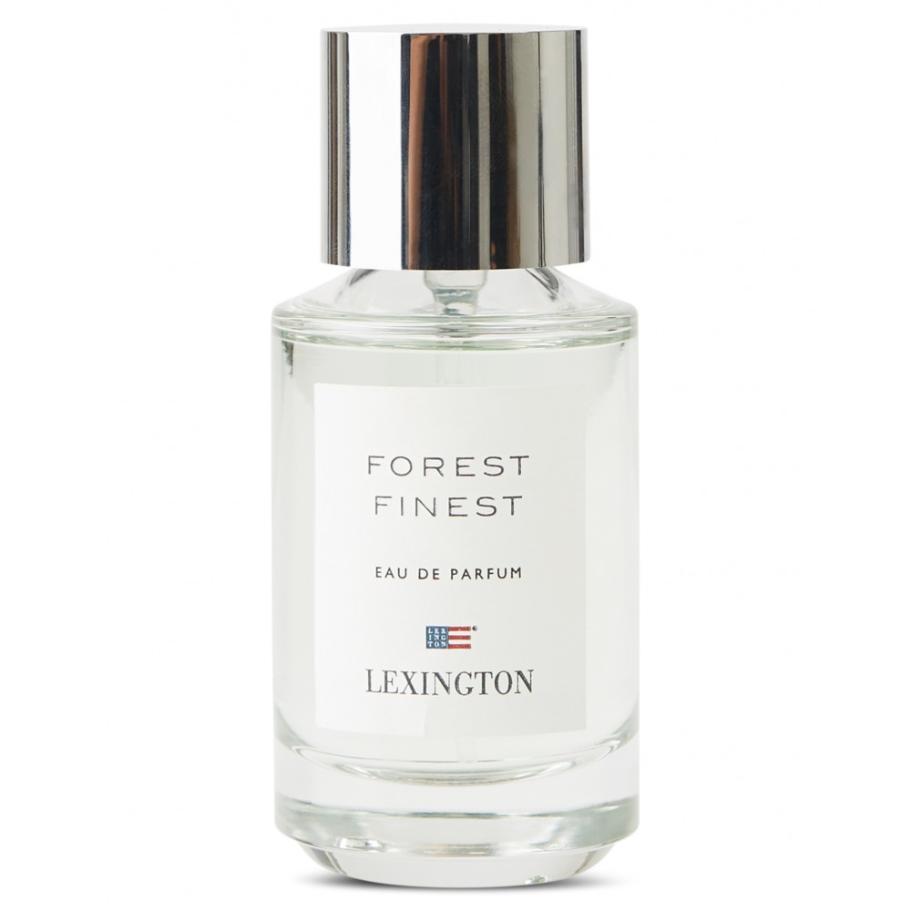 Eau De Parfum 50 ML - forest finest