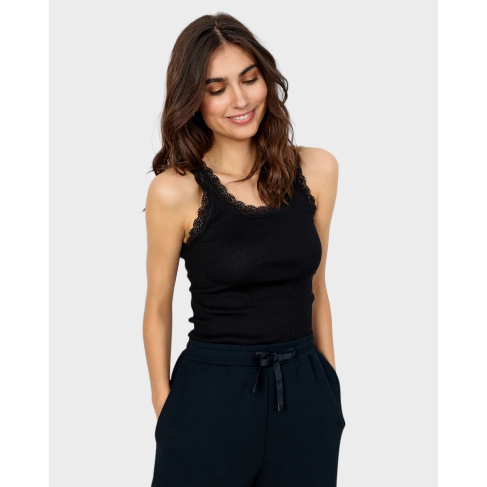 Soya Concept Sarona 1, Black
