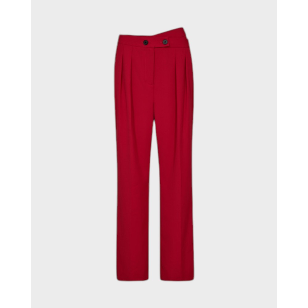 CadeauCC pant - Flame