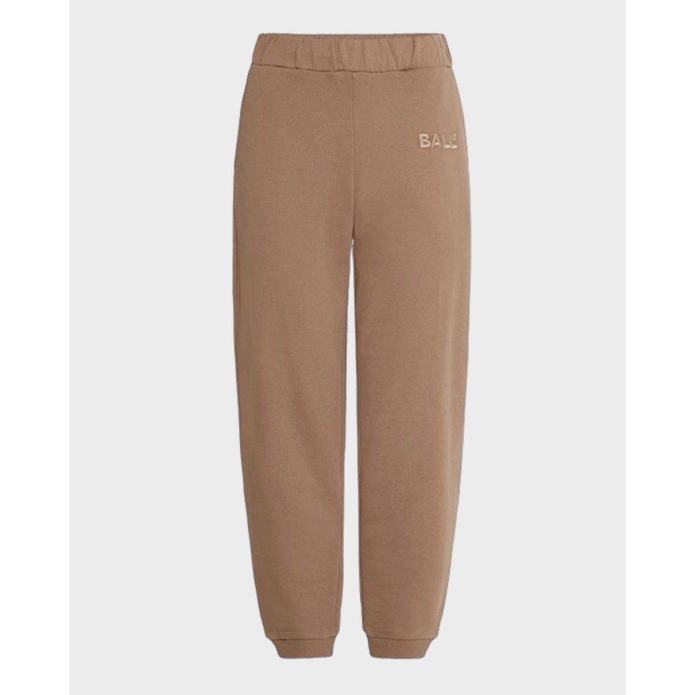 BALL CPH Chain Sweat Pant - Wood Brown