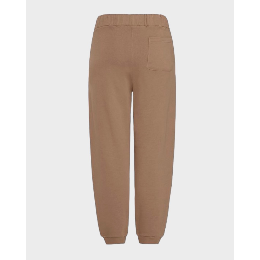 BALLCPHChainSweatPantWoodBrown-01