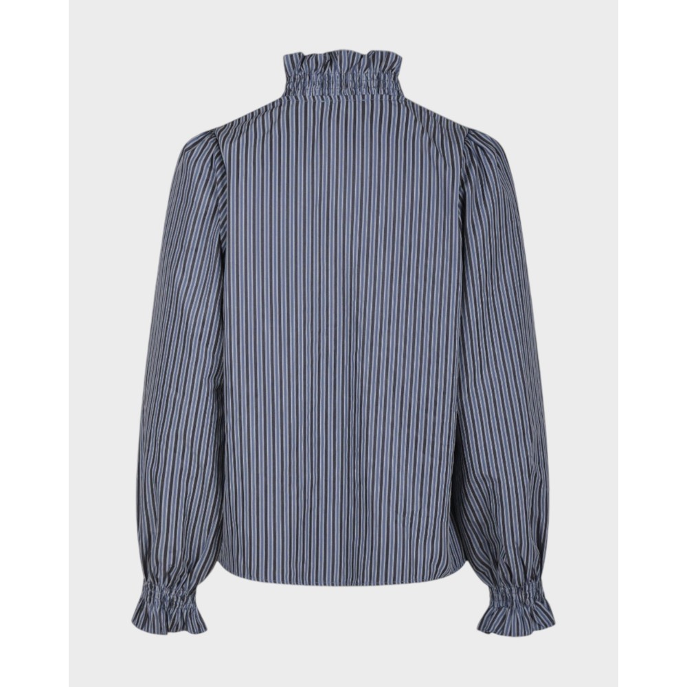 BrielleTwillStripeShirtDustyblue-05