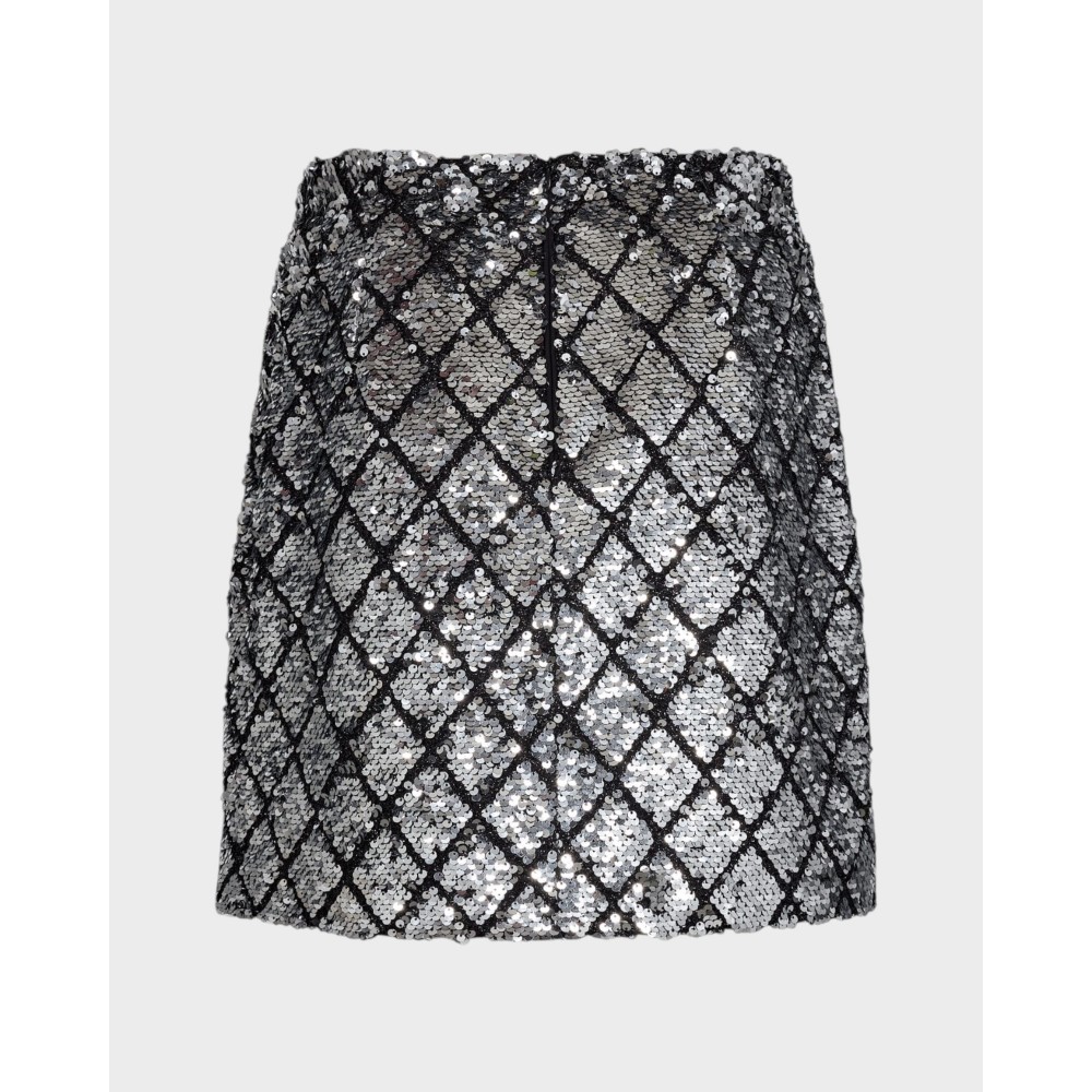 CubicSequinMiniSkirtSilver-06