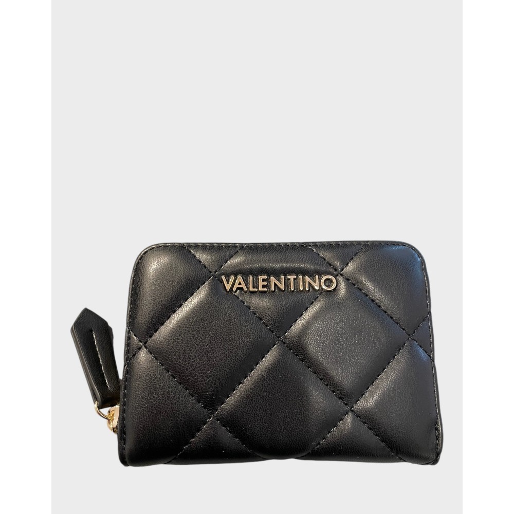 Ocarina Wallet - Black