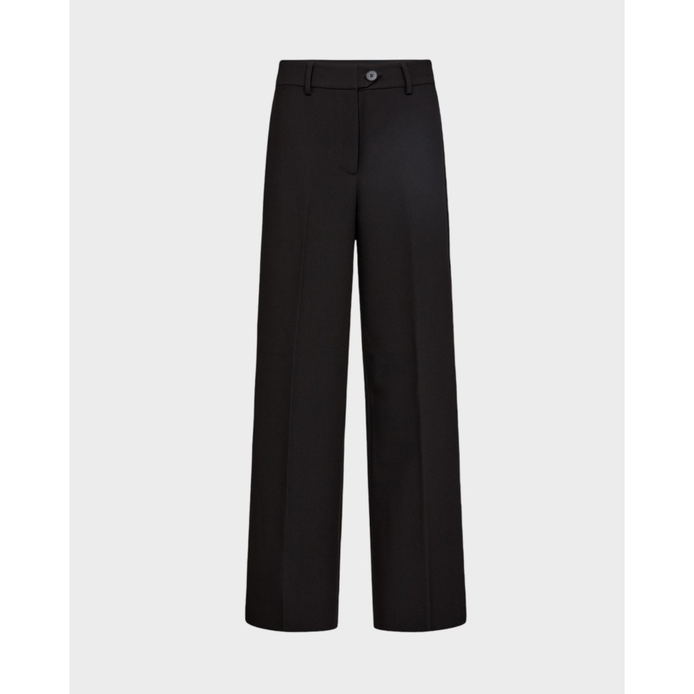 VolaCC Wide Pant - Black