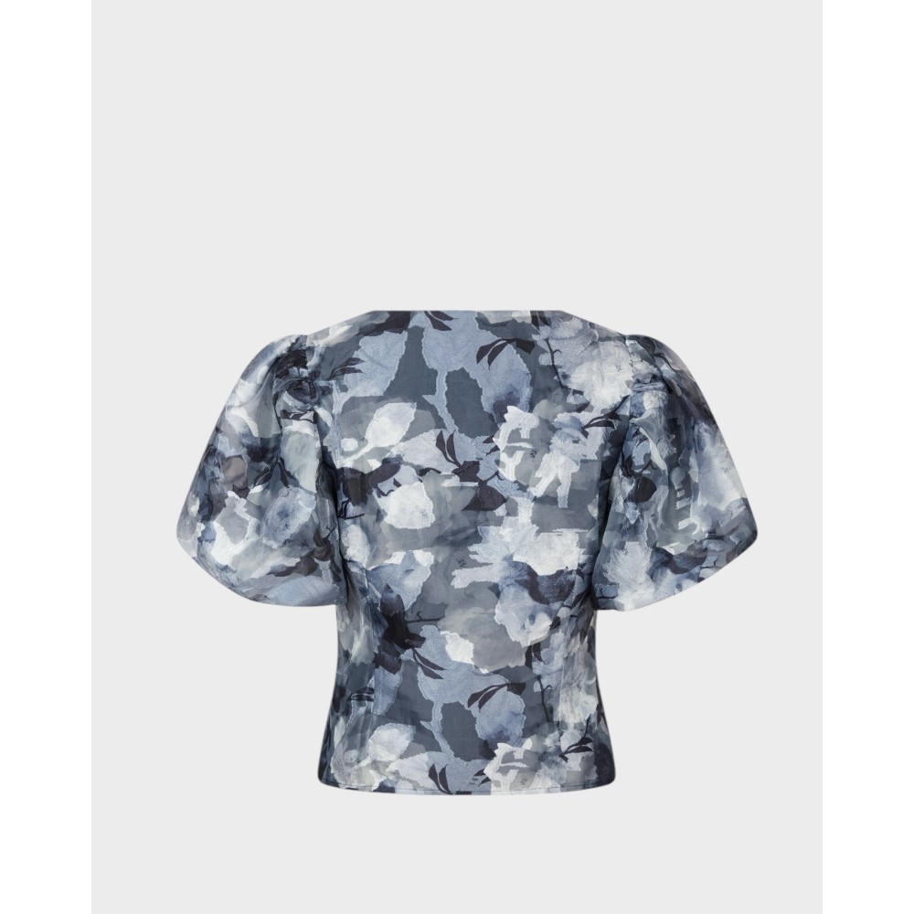 CamiaBrocadeFloraBlouseGrey-01