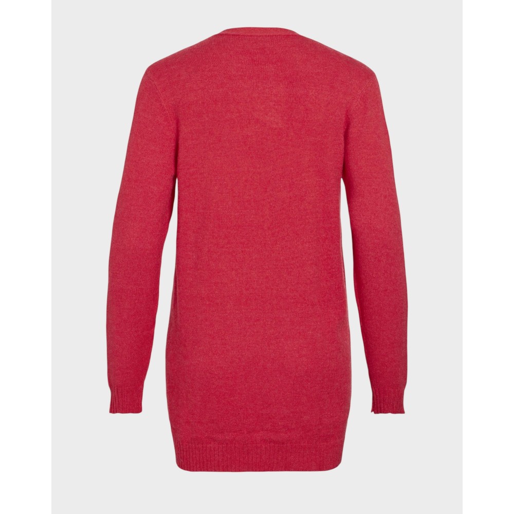 VirilOpenLSKnitCardiganBarbadosCherry-01