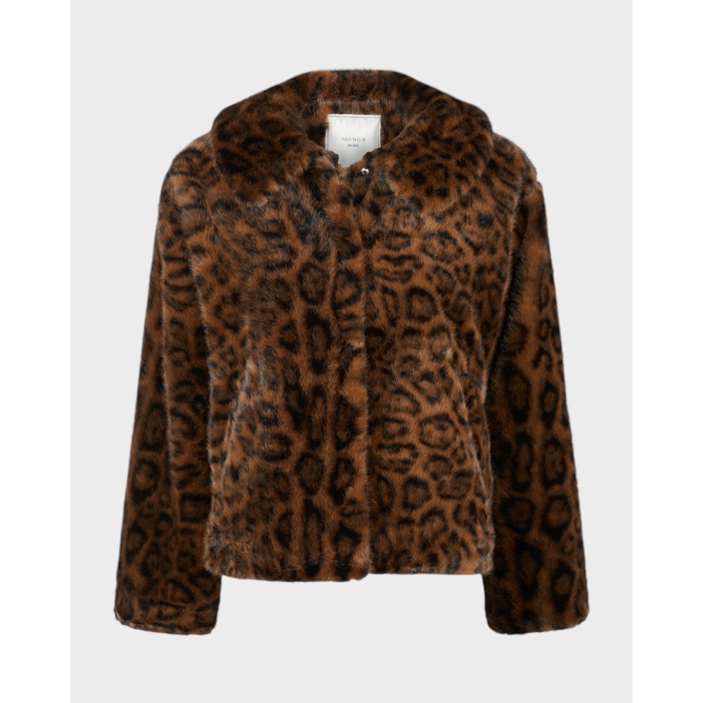 MelodieLeoFauxJacketDarkBrown-01