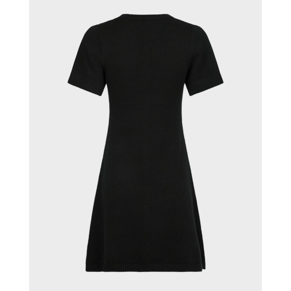 EliseKnitDressBlack-01