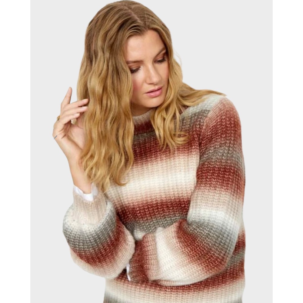 Soya Concept Aisa - rød