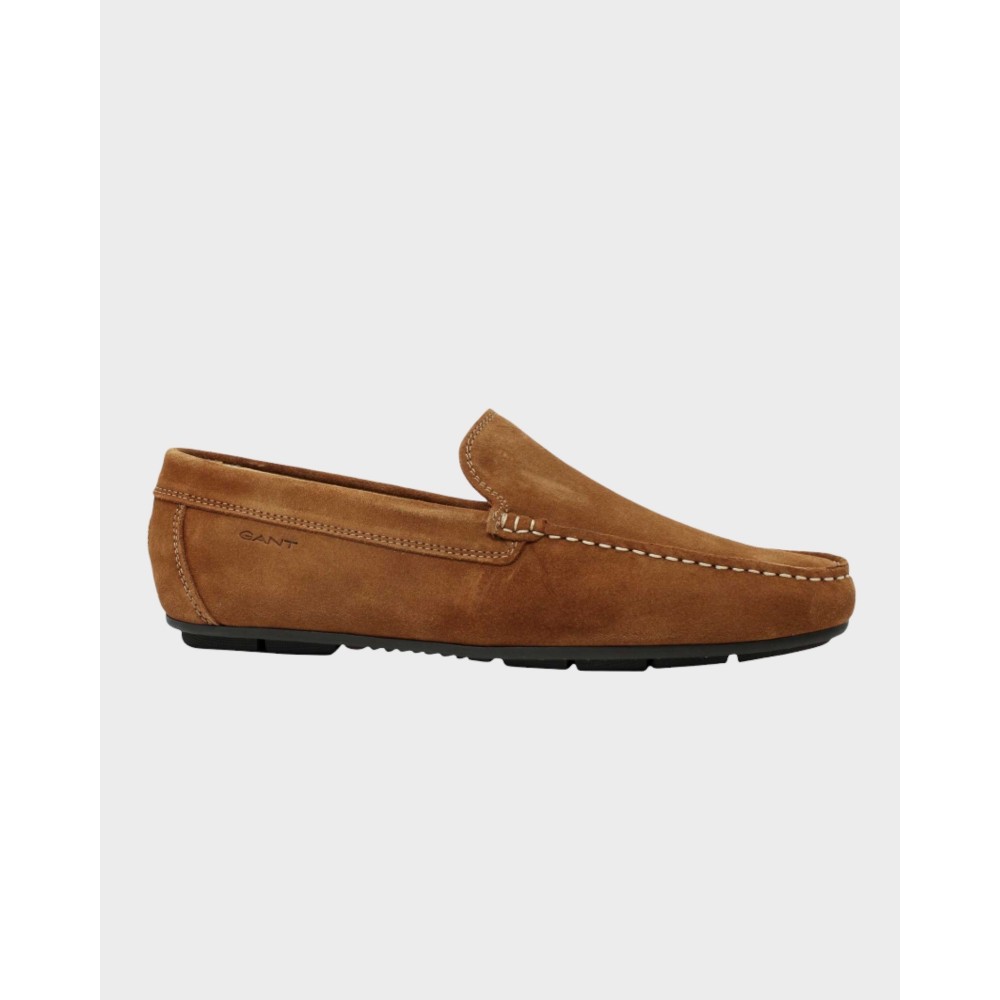 Mc Bay Loafer - Cognac