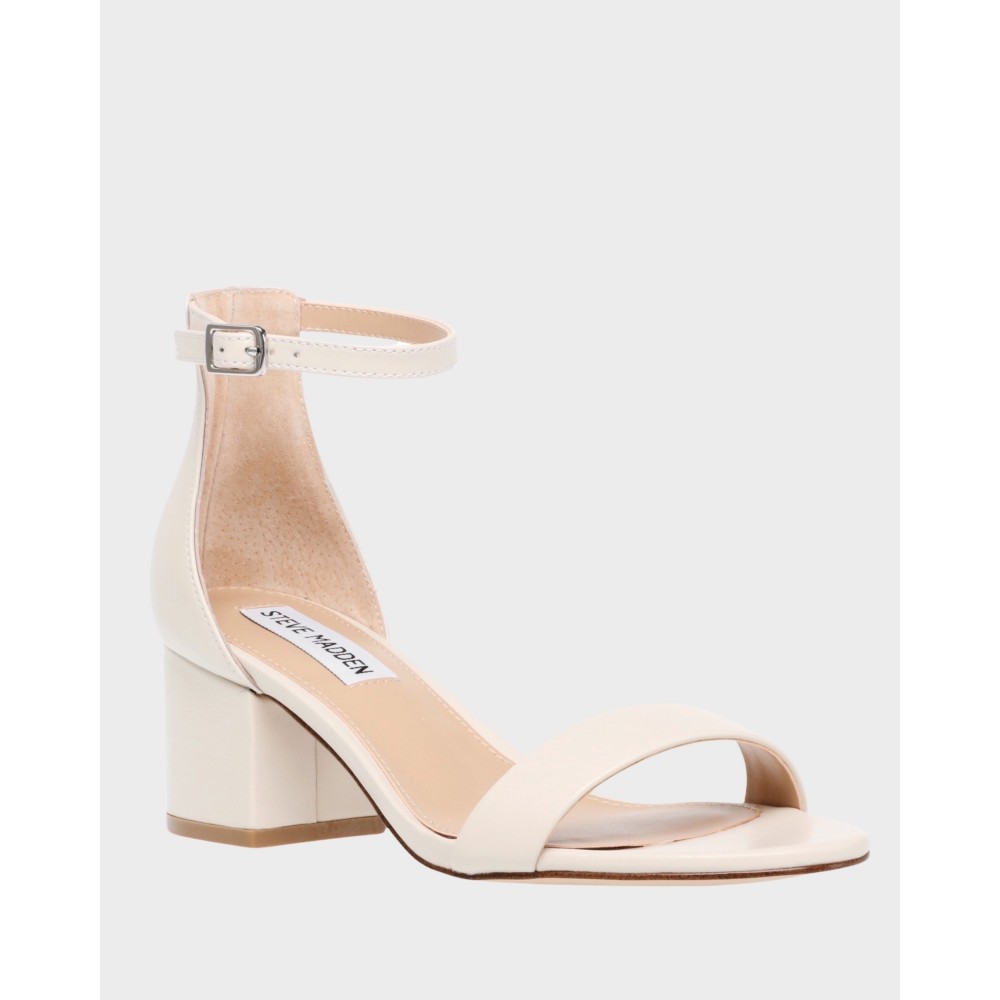 Steve Madden Irenee - Bone skind