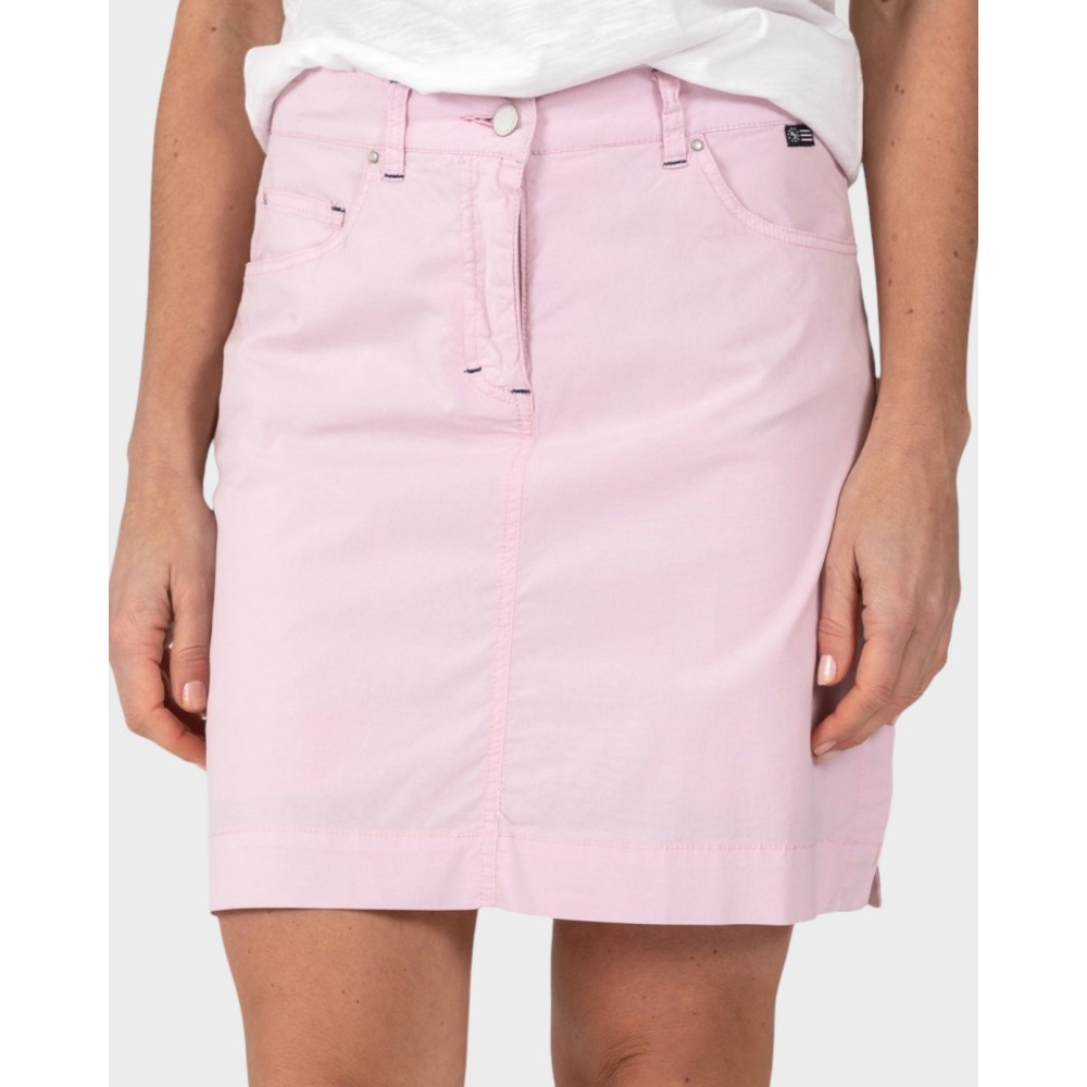 Classic nederdel - Lys pink | 599,- | Sebago Thomas