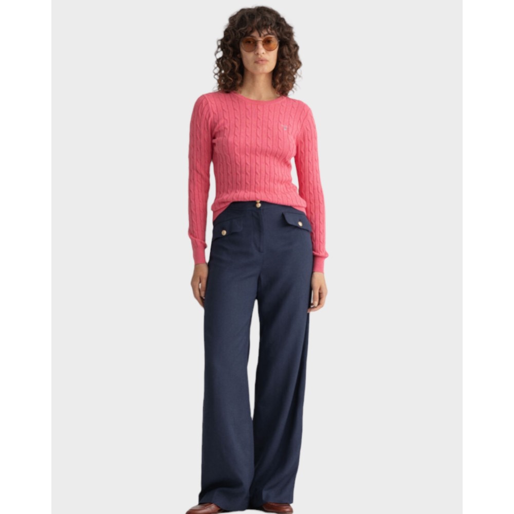 StretchcottoncablecneckRapturerose-012