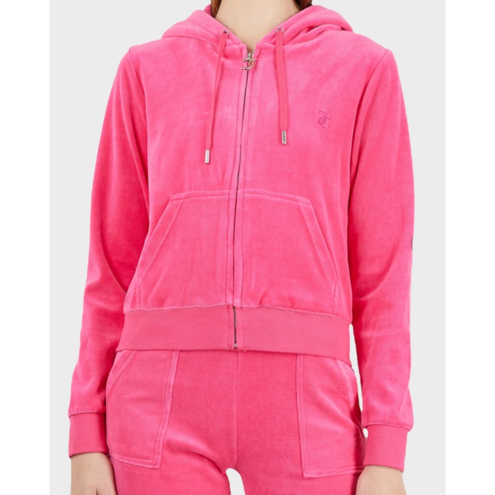 Robertson classic hoodie - Pink 