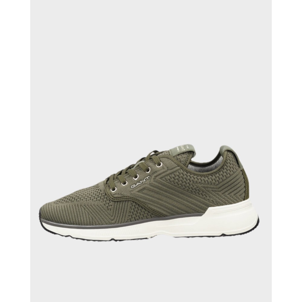 Beeker sneakers - Ivy Green