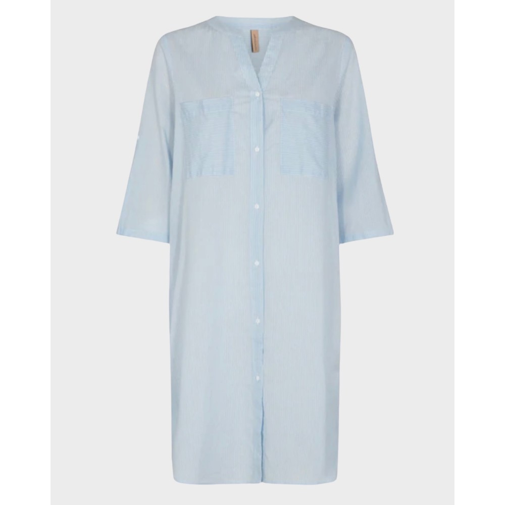 SC-Dinah 2 - Stribet