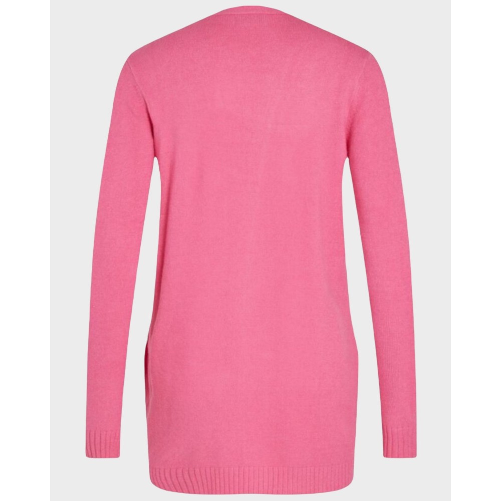 VirilOpenLSKnitCardiganFandangoPink-01