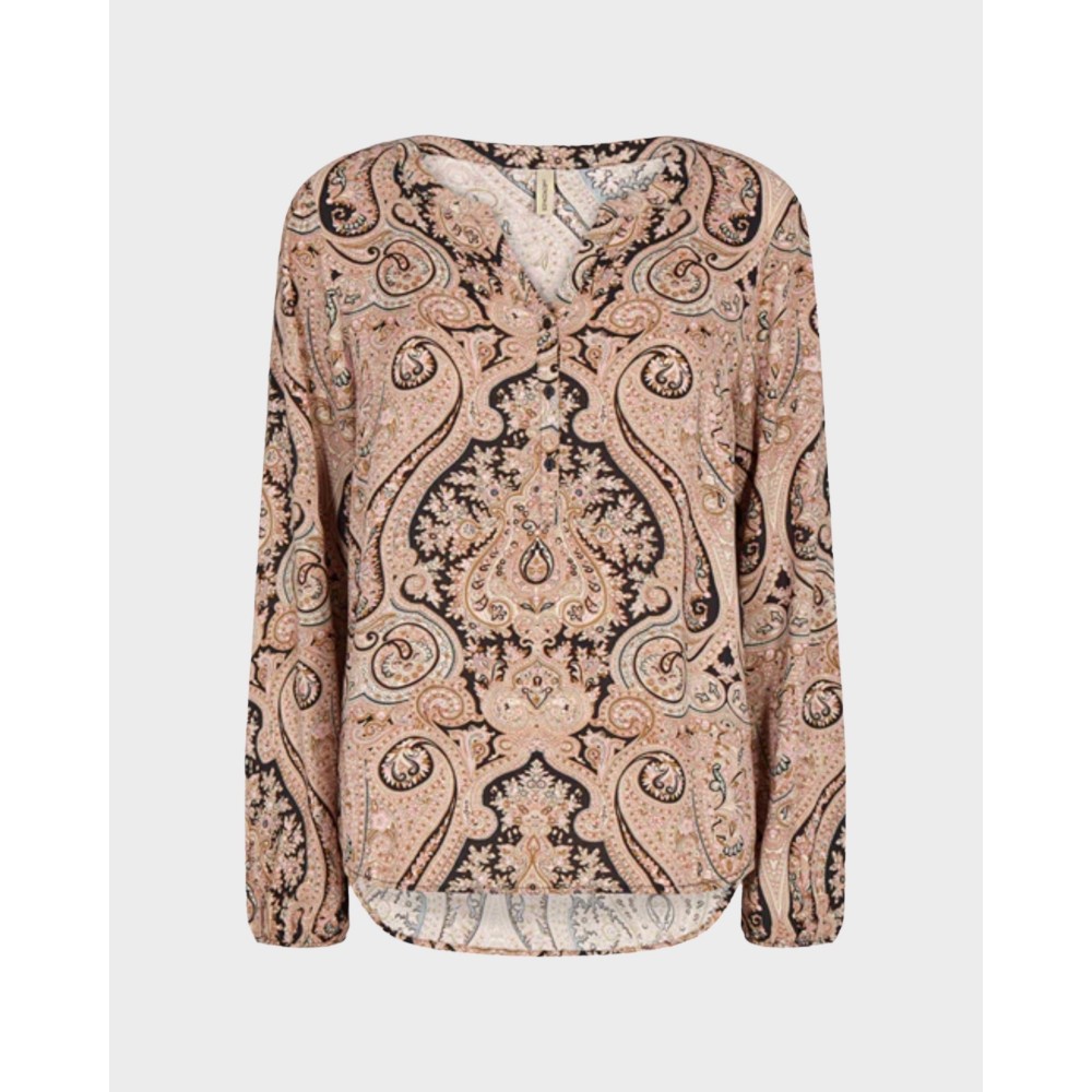 SC-Gerti 1 - Rosa Mønster