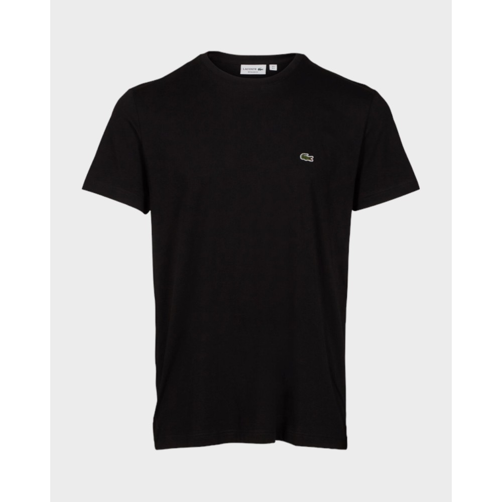 Lacoste t-shirt - black 