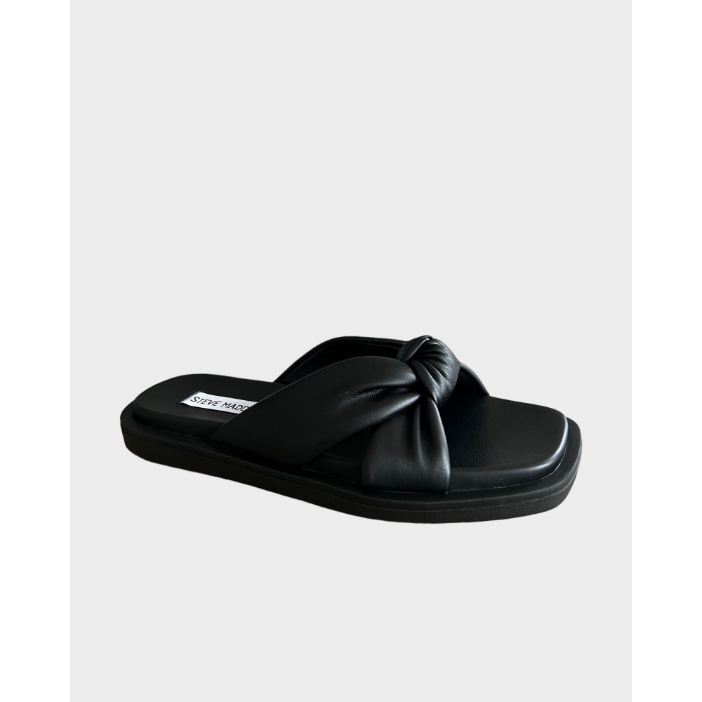 Allistar sandal - Black