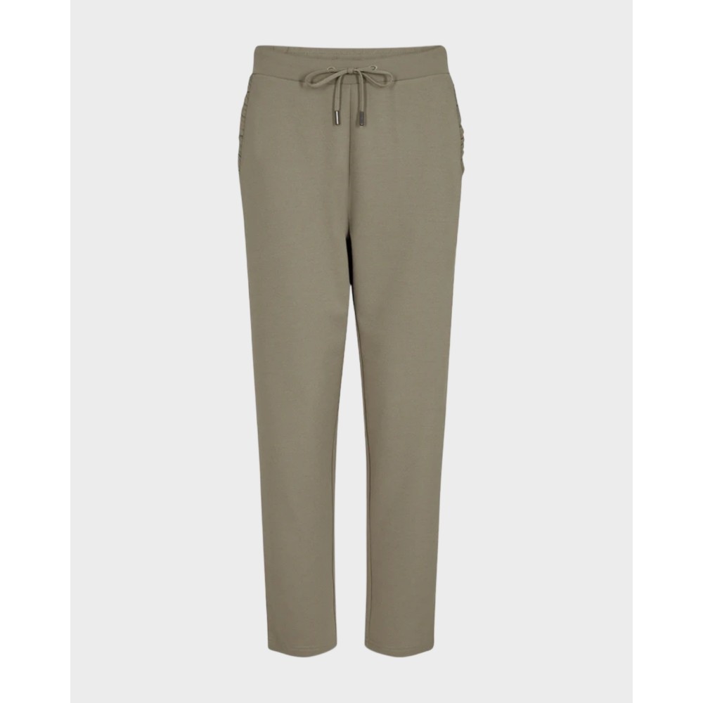 SC-Siham buks - Armygrøn