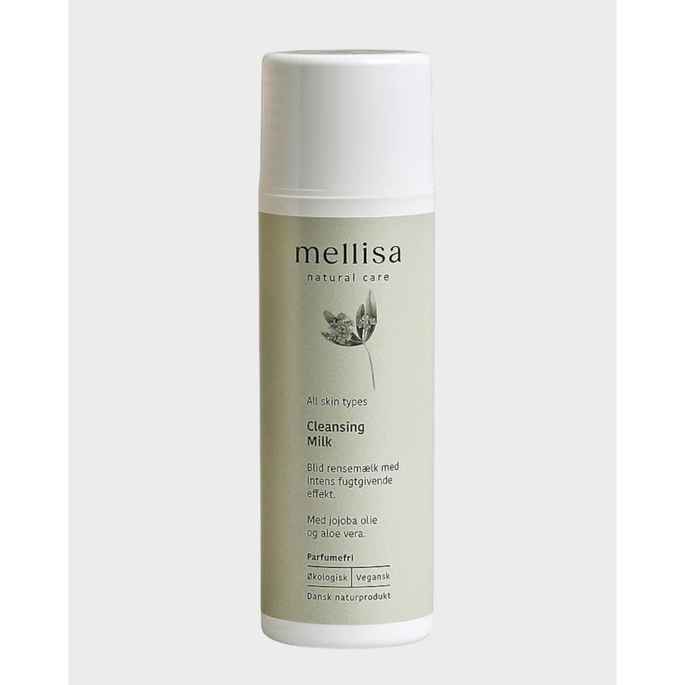 Cleansing Milk