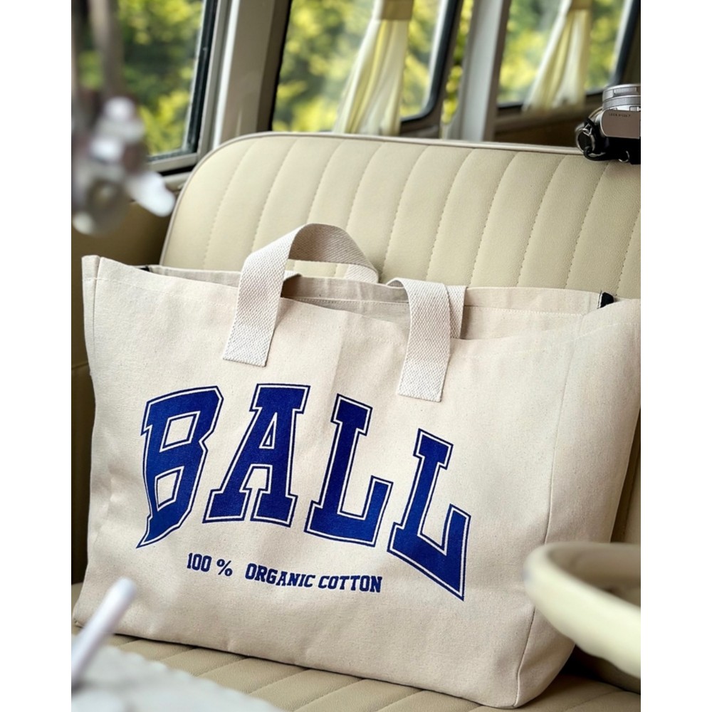 D. Rolf taske - Blå