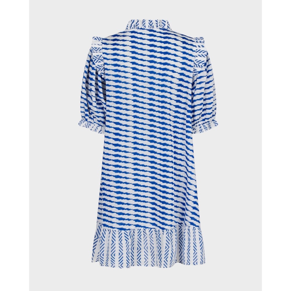 HandGraphicDressBlue-01