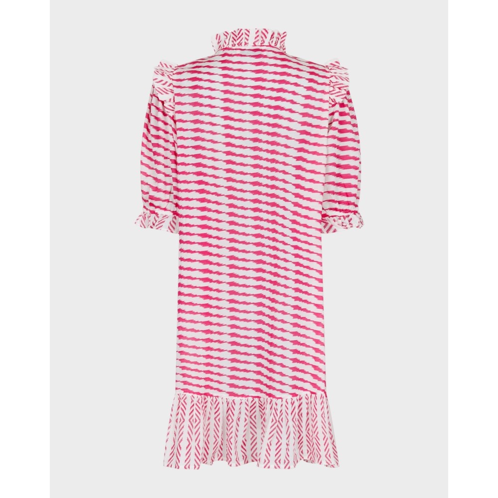 HandGraphicDressPink-05