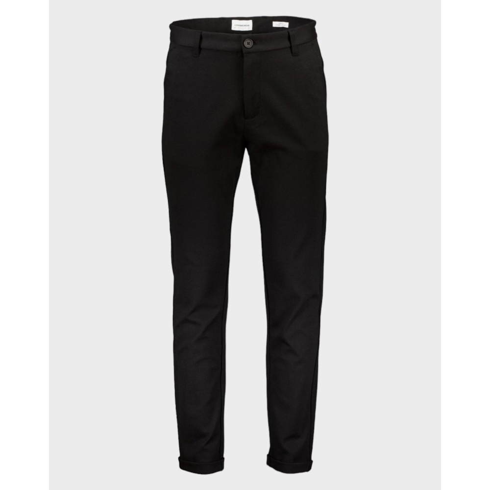 Performance pants - Black