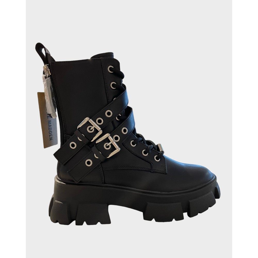 Traction Bootie - Black