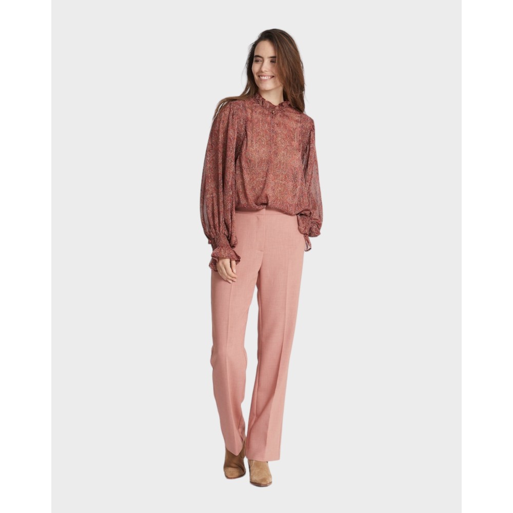 New Meja pants - Desert sand