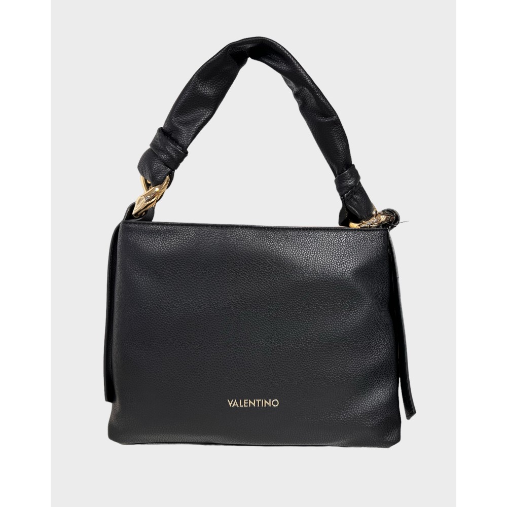 Ring Skuldertaske - Black