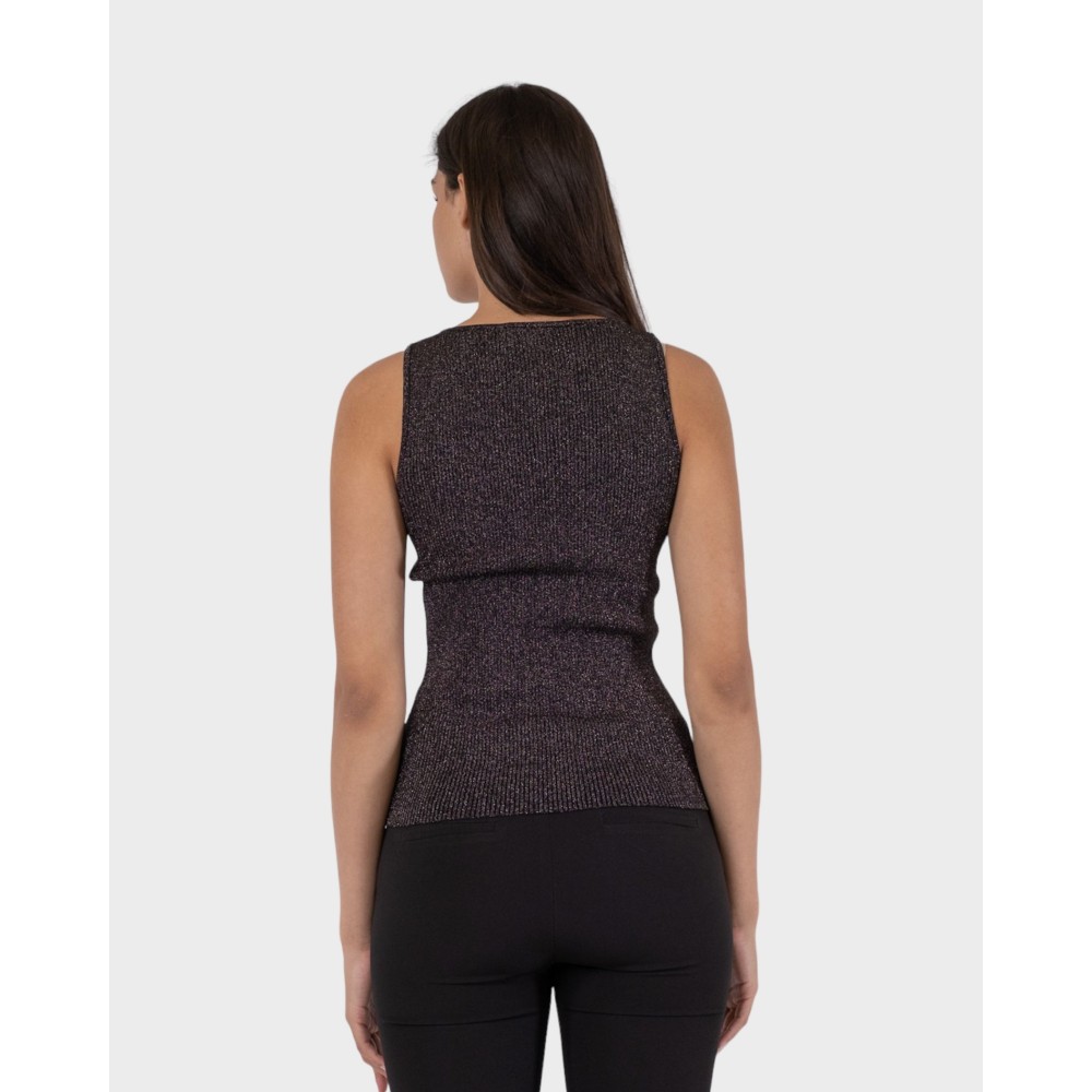TaliaGlitterKnitTopBlack-01