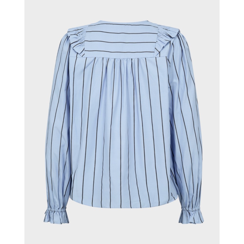 IvanaSmockFrillBlousePaleBlue-01