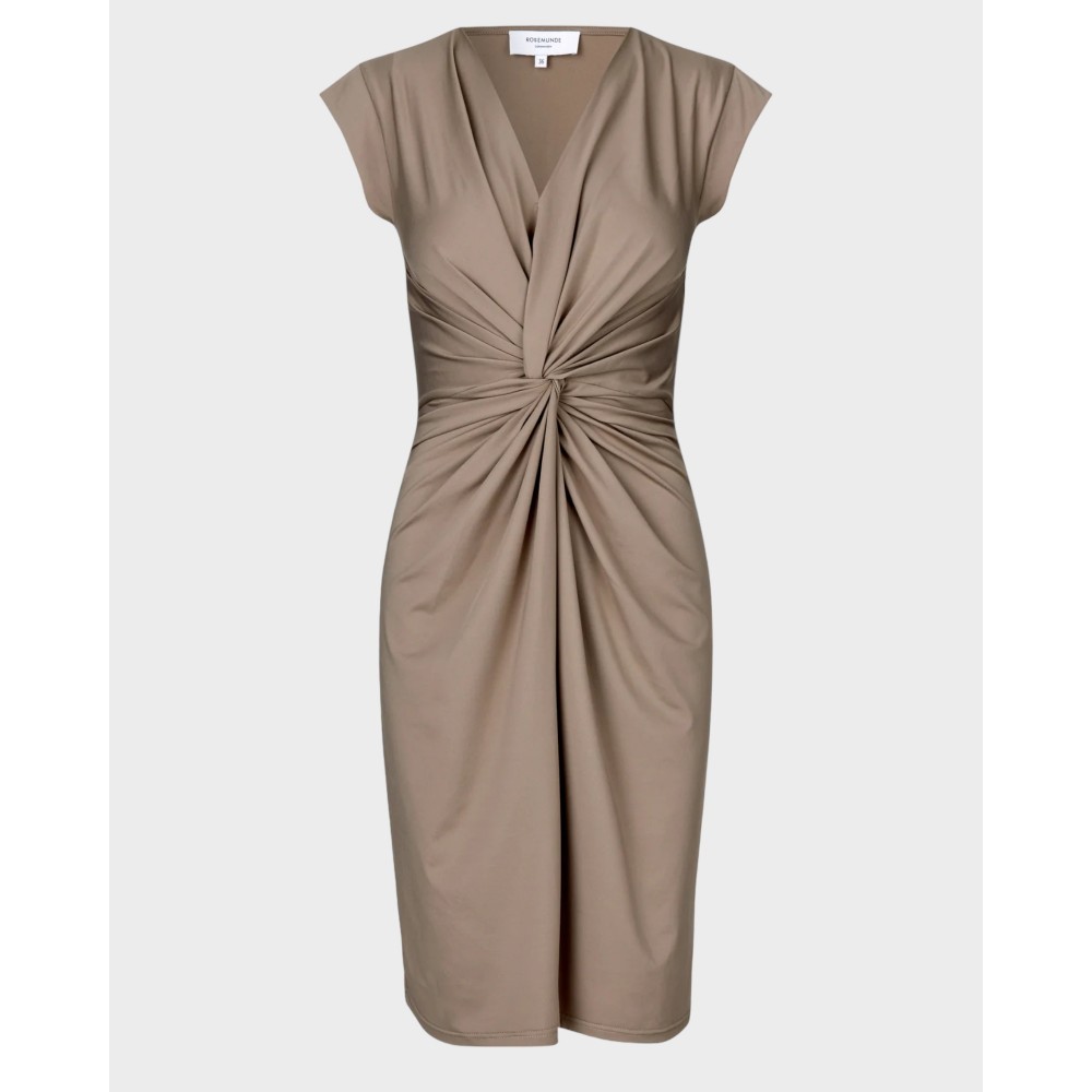 Rosemunde Dress - Koala