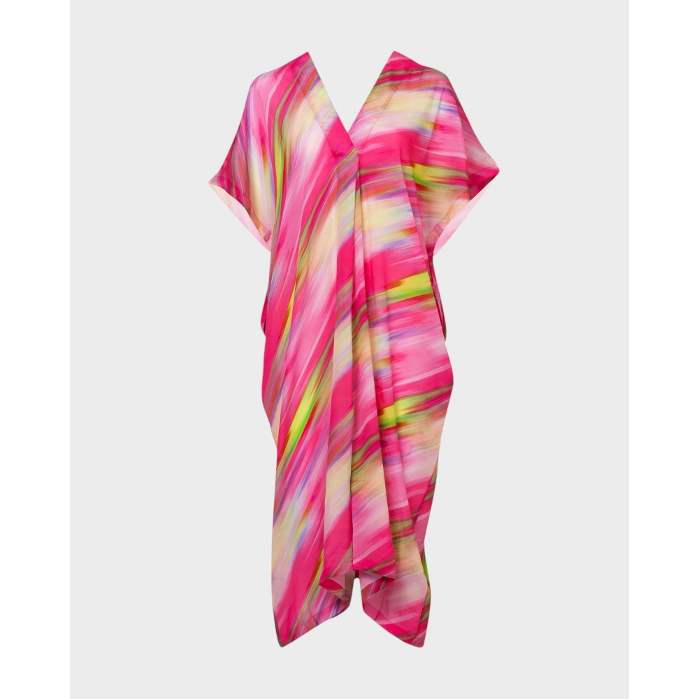 Isabella Dress - Summer