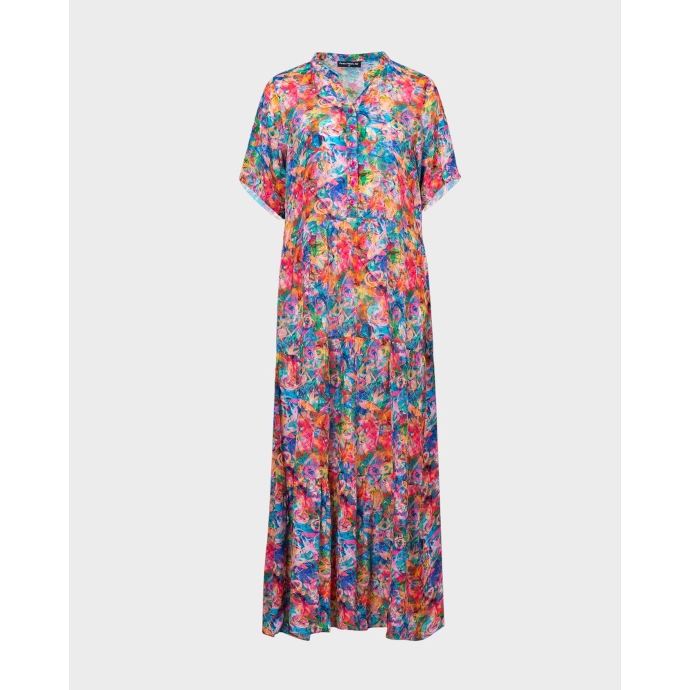 Samara Dress - Joyful