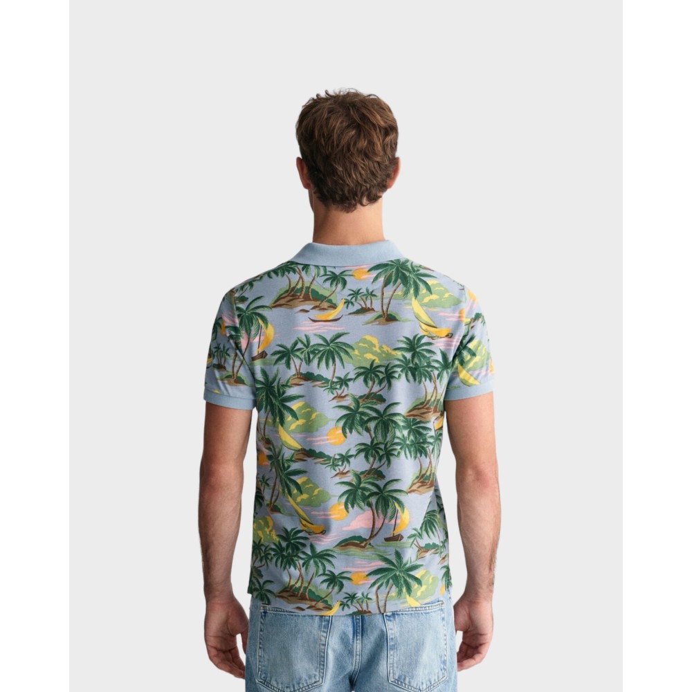 HawaiiPrintPoloDoveBlue-01