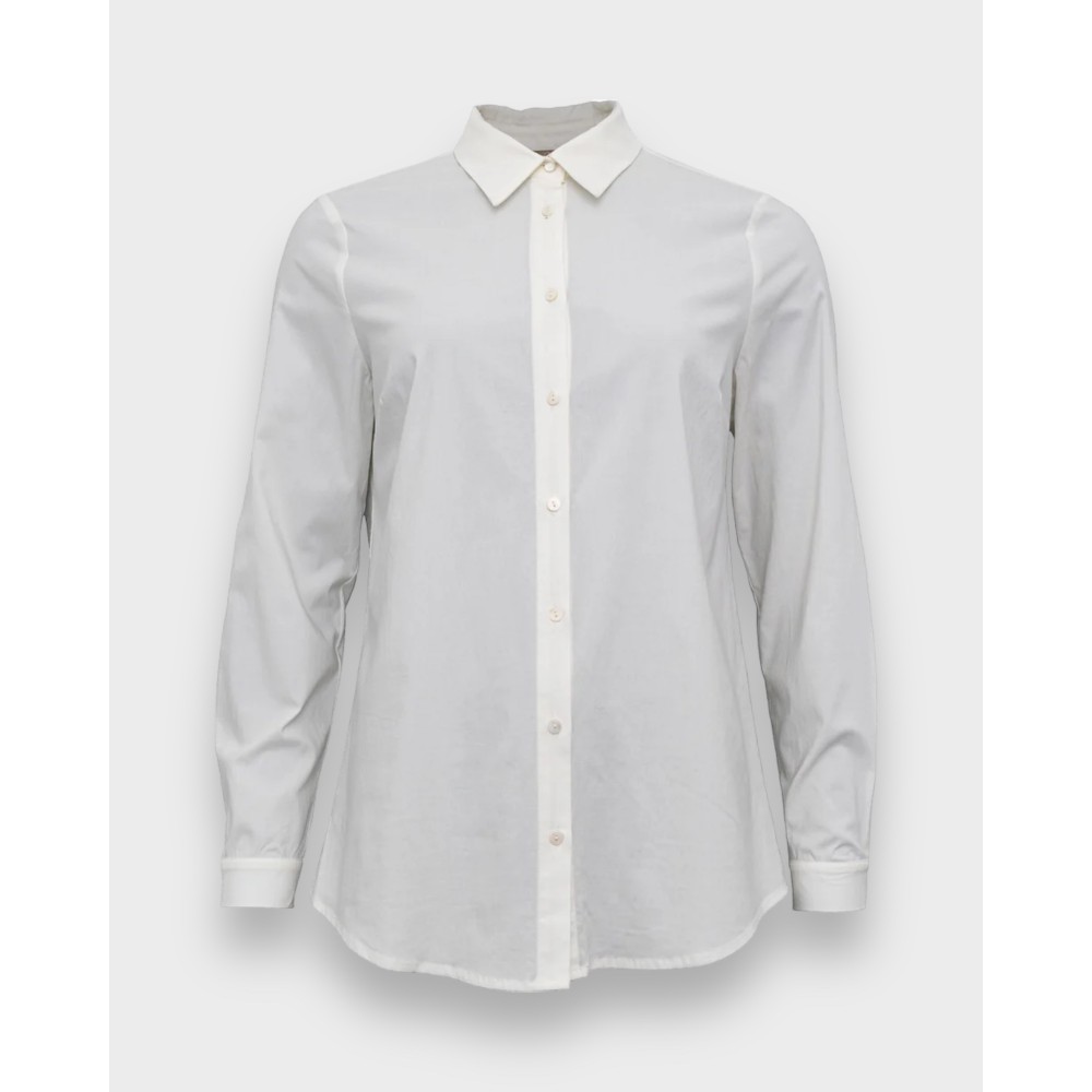 Base shirt - White