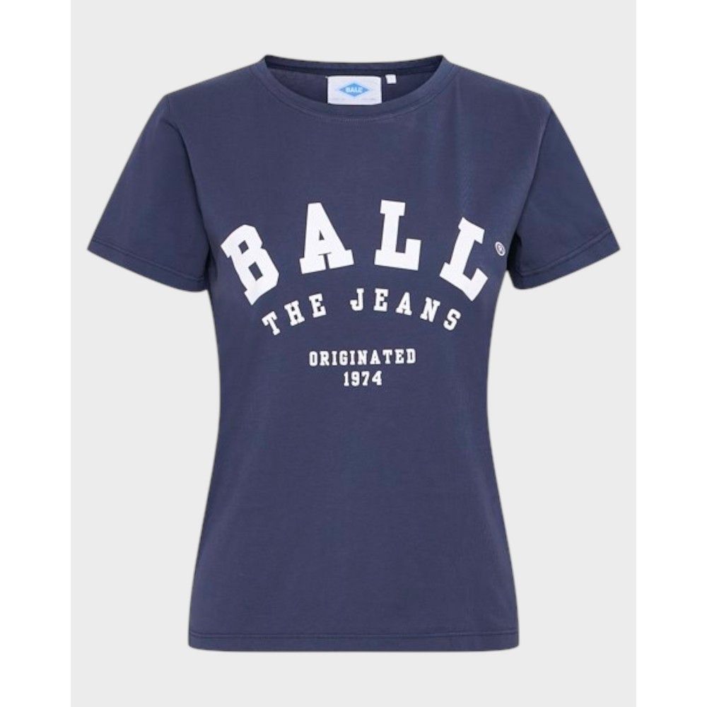 Bamaldini T-shirt - Seaborne