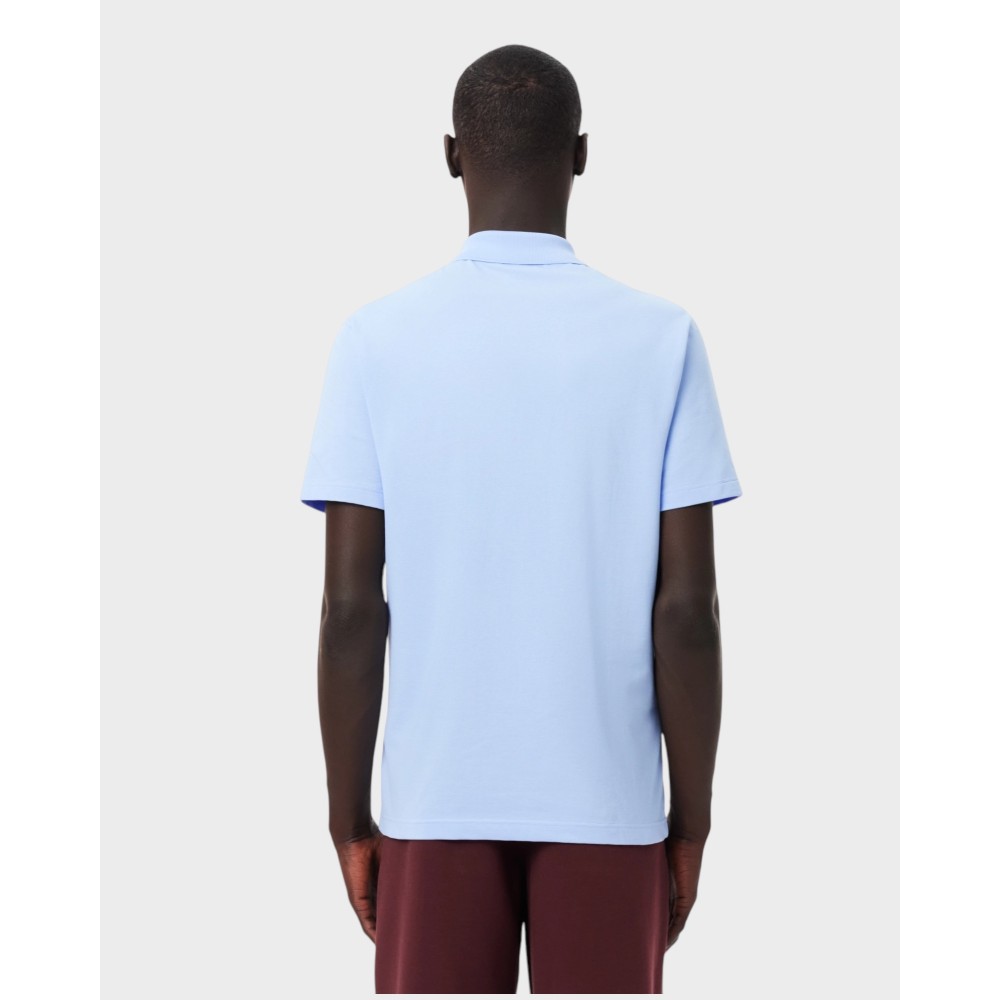 LacostePoloregularfitbleuclair-01