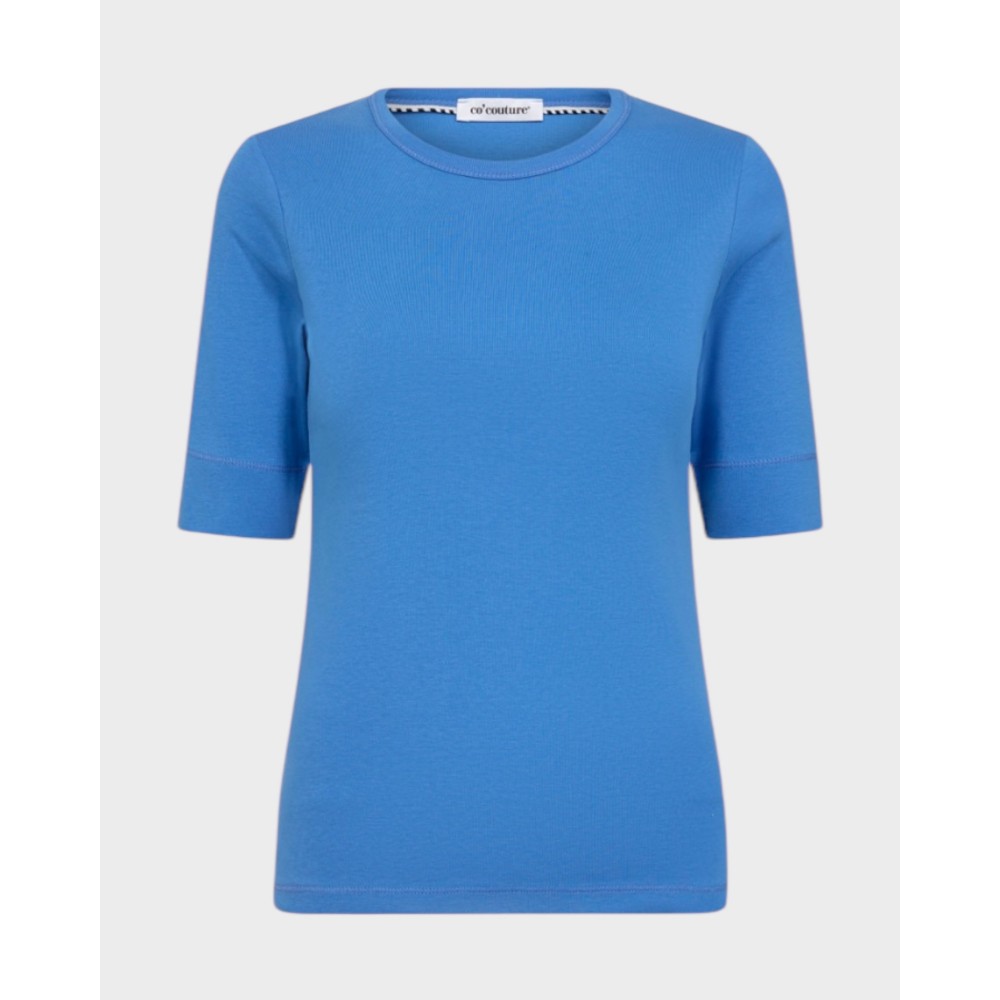 Granny Tee - Blue