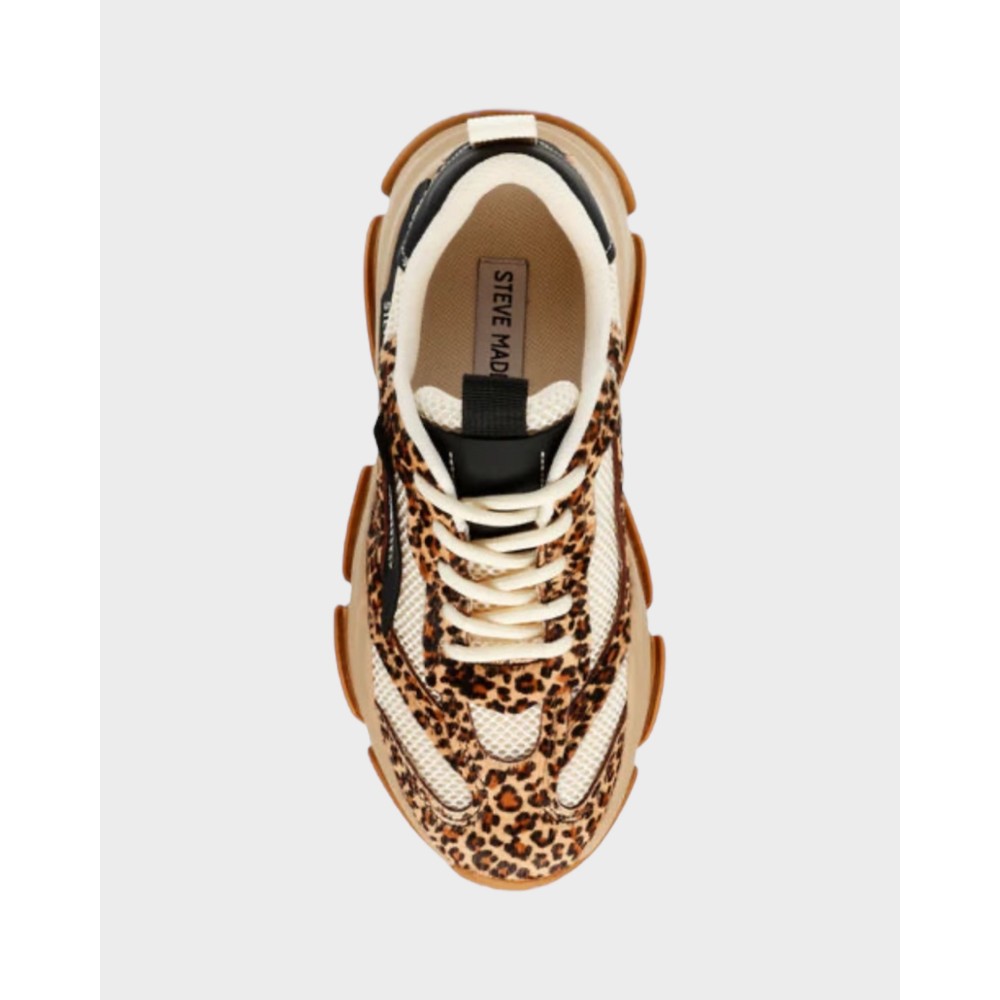 Possession - Leopard/multi