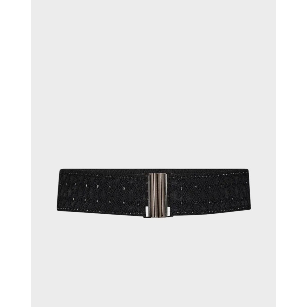 Akai elastic belt - Black 